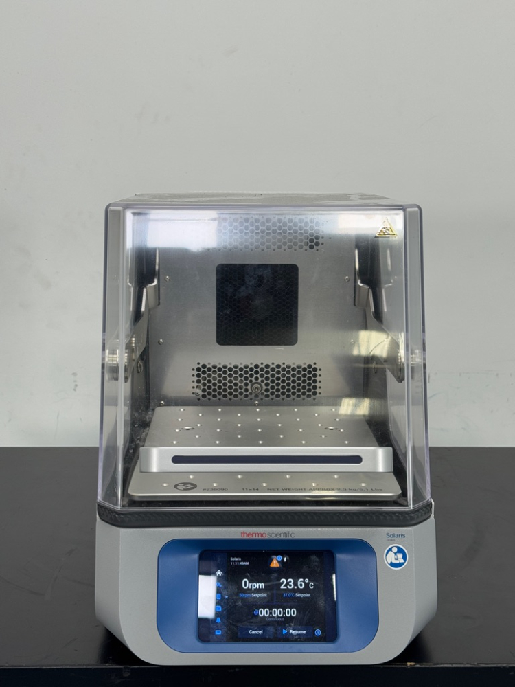 Image of Thermo Scientific Solaris Shaker